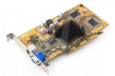 NVIDIA GeForce MX440